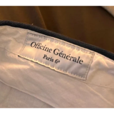 Pantalon homme officine générale