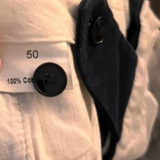 Pantalon homme officine générale
