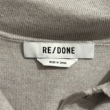 Haut Re/Done