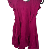 Haut Isabel Marant 100% soie