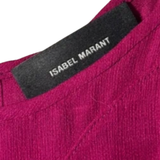 Haut Isabel Marant 100% soie