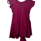 Haut Isabel Marant 100% soie