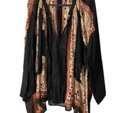 Blouse Mes demoiselles