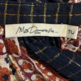 Blouse Mes demoiselles