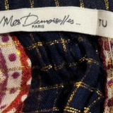 Robe Mes demoiselles