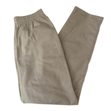 Pantalon Djerf Avenue Beige
