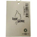 Pantalon Djerf Avenue Beige